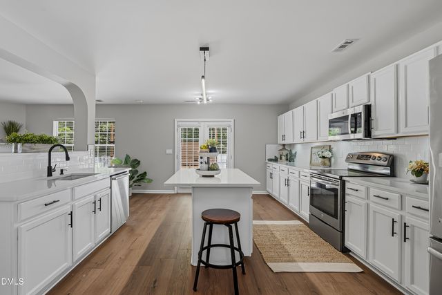 2701 Skybrook Lane, Durham, NC 27703