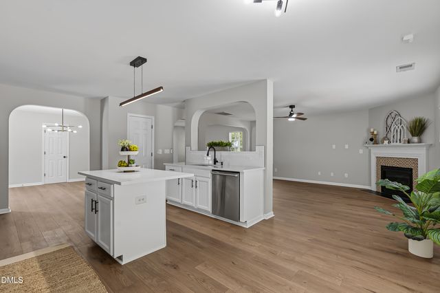 2701 Skybrook Lane, Durham, NC 27703