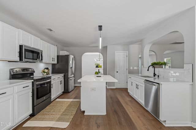 2701 Skybrook Lane, Durham, NC 27703