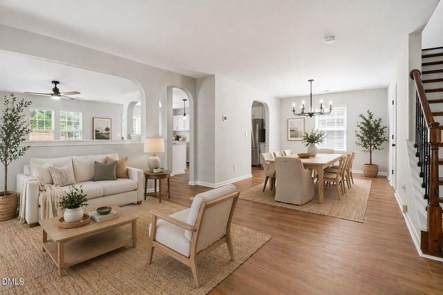 2701 Skybrook Lane, Durham, NC 27703