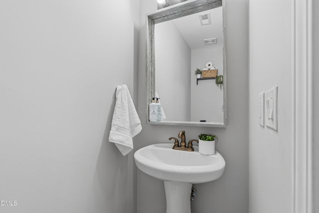 2701 Skybrook Lane, Durham, NC 27703