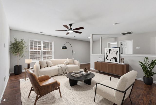 2701 Skybrook Lane, Durham, NC 27703