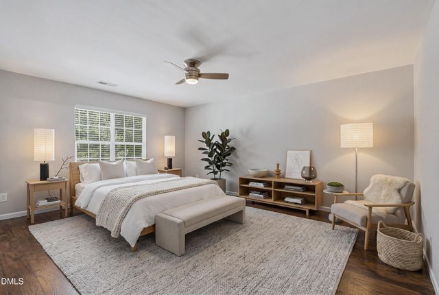 2701 Skybrook Lane, Durham, NC 27703