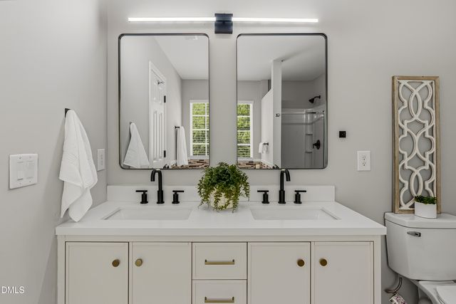 2701 Skybrook Lane, Durham, NC 27703