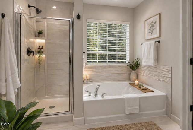 2701 Skybrook Lane, Durham, NC 27703