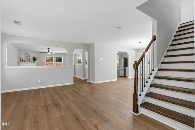 2701 Skybrook Lane, Durham, NC 27703