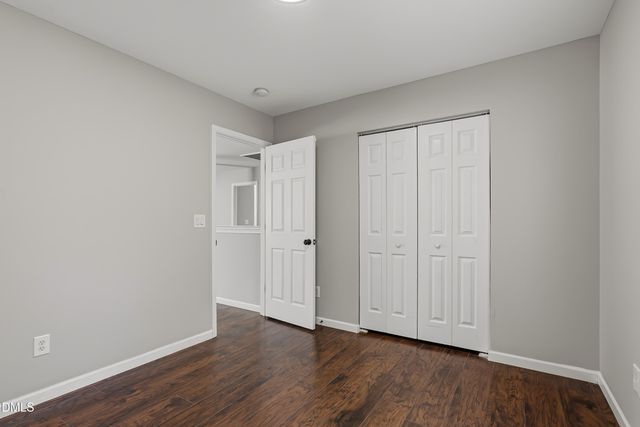 2701 Skybrook Lane, Durham, NC 27703