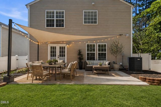 2701 Skybrook Lane, Durham, NC 27703