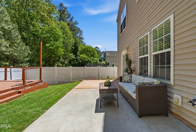 2701 Skybrook Lane, Durham, NC 27703