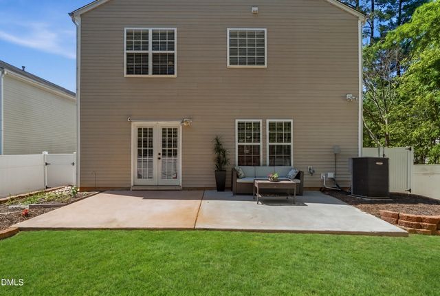 2701 Skybrook Lane, Durham, NC 27703