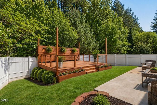 2701 Skybrook Lane, Durham, NC 27703