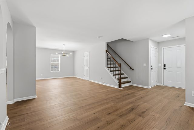 2701 Skybrook Lane, Durham, NC 27703