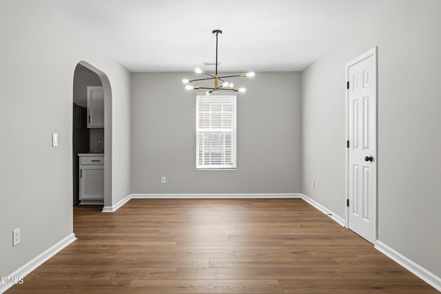 2701 Skybrook Lane, Durham, NC 27703