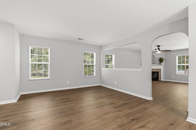 2701 Skybrook Lane, Durham, NC 27703