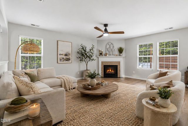 2701 Skybrook Lane, Durham, NC 27703