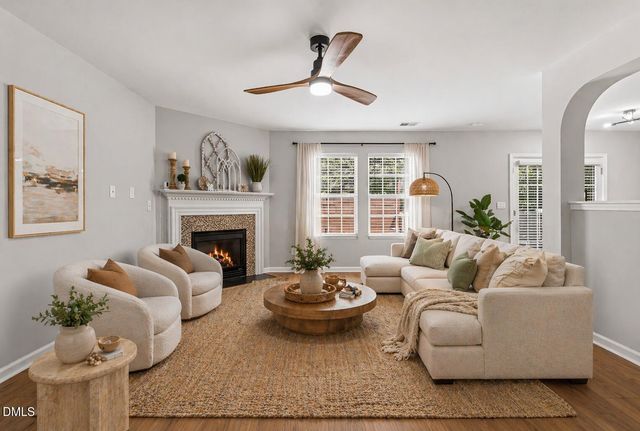 2701 Skybrook Lane, Durham, NC 27703