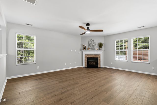 2701 Skybrook Lane, Durham, NC 27703