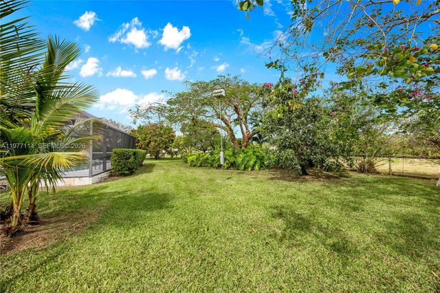 24401 SW 123rd Ave, Homestead, FL 33032