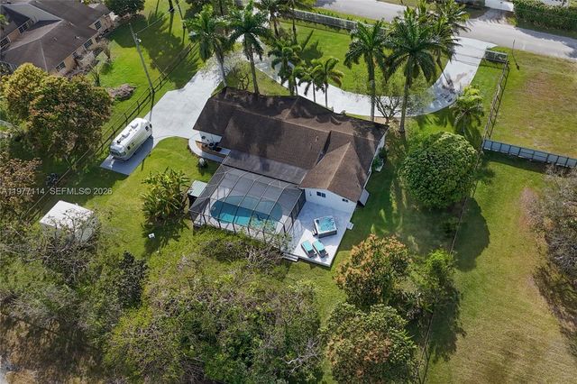 24401 SW 123rd Ave, Homestead, FL 33032