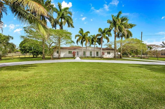24401 SW 123rd Ave, Homestead, FL 33032