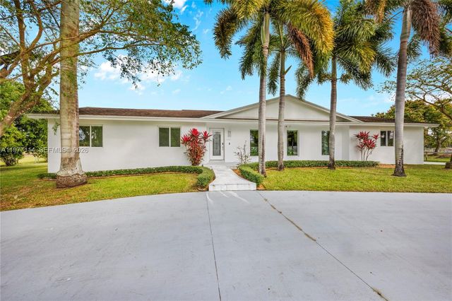 24401 SW 123rd Ave, Homestead, FL 33032