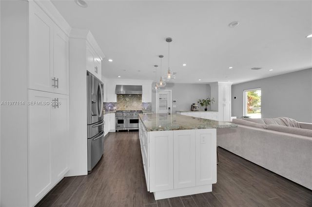 24401 SW 123rd Ave, Homestead, FL 33032