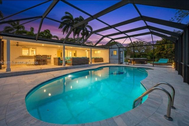 24401 SW 123rd Ave, Homestead, FL 33032