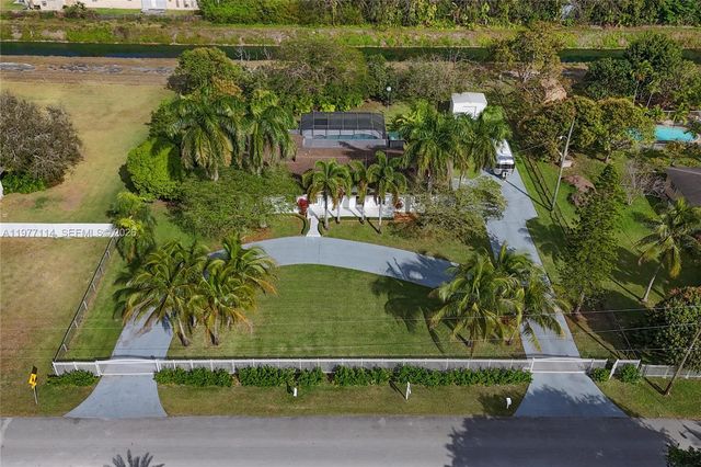 24401 SW 123rd Ave, Homestead, FL 33032