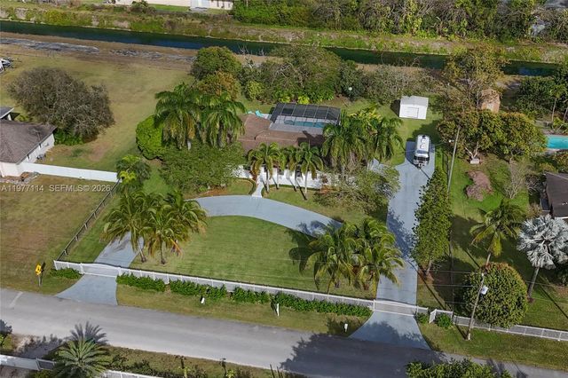 24401 SW 123rd Ave, Homestead, FL 33032