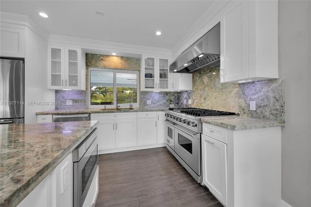 24401 SW 123rd Ave, Homestead, FL 33032