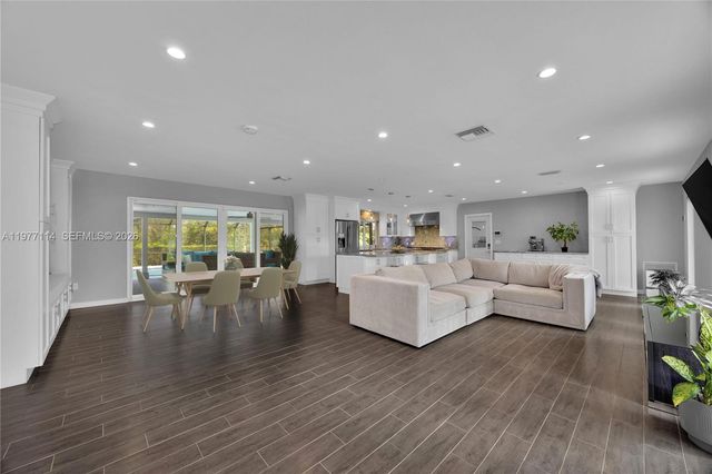 24401 SW 123rd Ave, Homestead, FL 33032