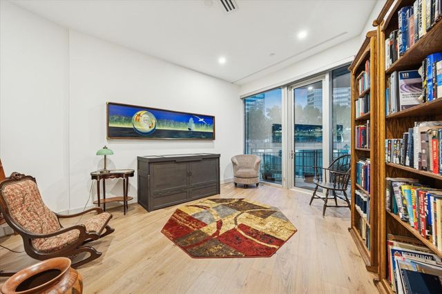 1600 Post Oak Boulevard 802, Houston, TX 77056