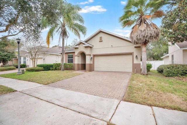 680 PREAKNESS CIR, Deland, FL 32724