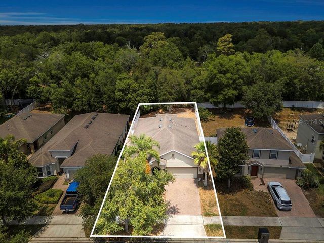 680 PREAKNESS CIR, Deland, FL 32724