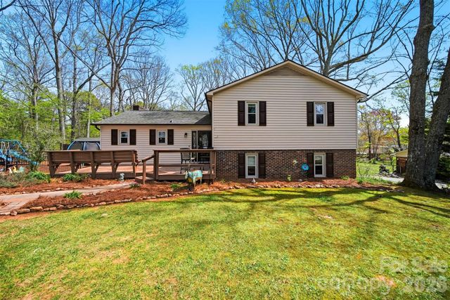608 Hoyle Street, Lincolnton, NC 28092