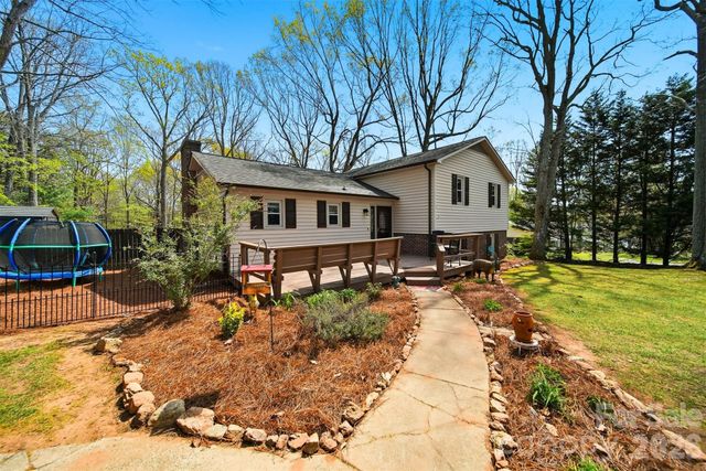 608 Hoyle Street, Lincolnton, NC 28092
