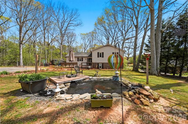 608 Hoyle Street, Lincolnton, NC 28092