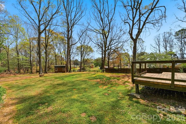 608 Hoyle Street, Lincolnton, NC 28092