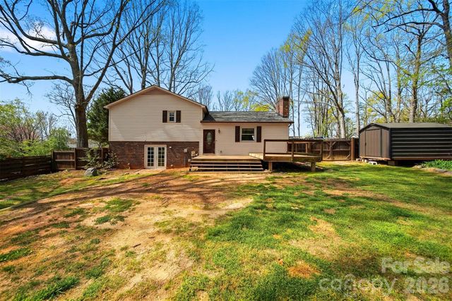 608 Hoyle Street, Lincolnton, NC 28092