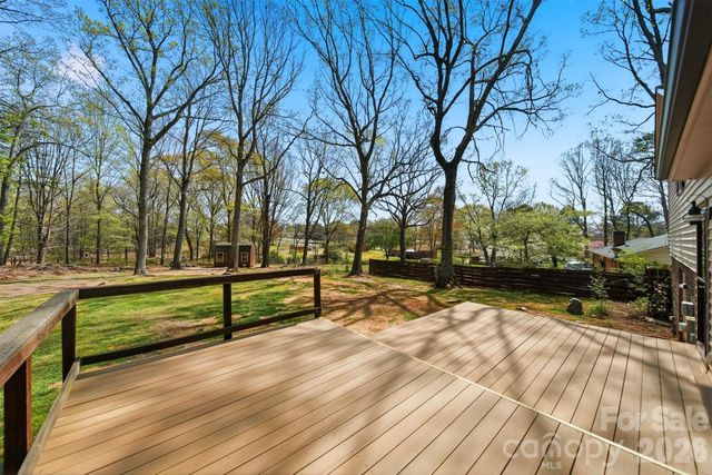 608 Hoyle Street, Lincolnton, NC 28092