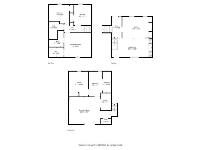 608 Hoyle Street, Lincolnton, NC 28092