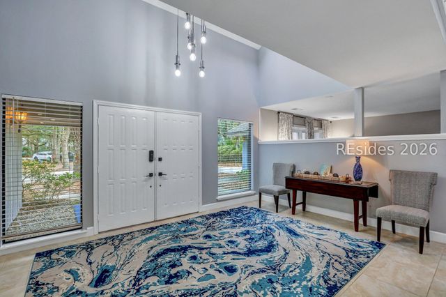 4 Slack Tide, Hilton Head Island, SC 29928
