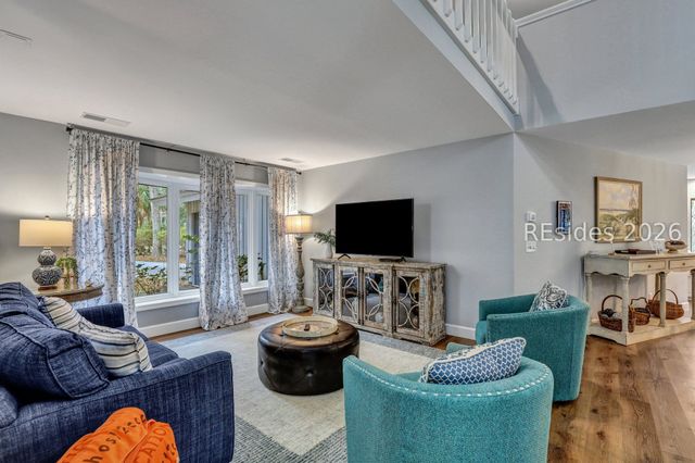 4 Slack Tide, Hilton Head Island, SC 29928