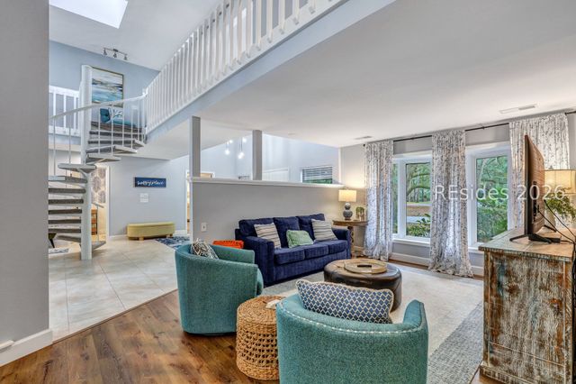 4 Slack Tide, Hilton Head Island, SC 29928