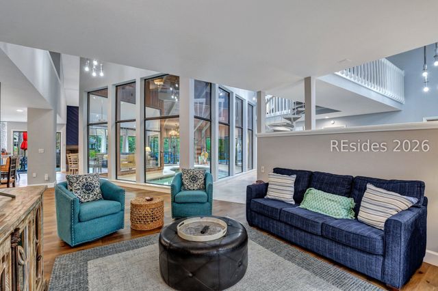 4 Slack Tide, Hilton Head Island, SC 29928