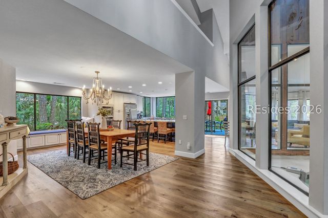 4 Slack Tide, Hilton Head Island, SC 29928