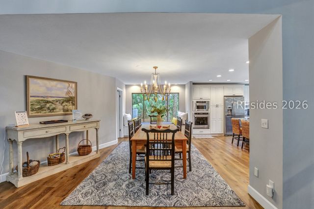 4 Slack Tide, Hilton Head Island, SC 29928