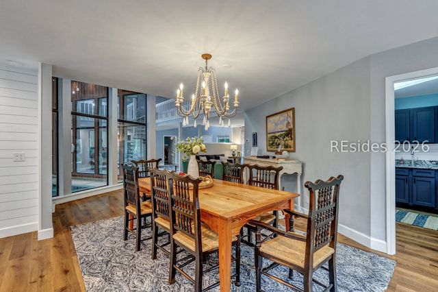 4 Slack Tide, Hilton Head Island, SC 29928