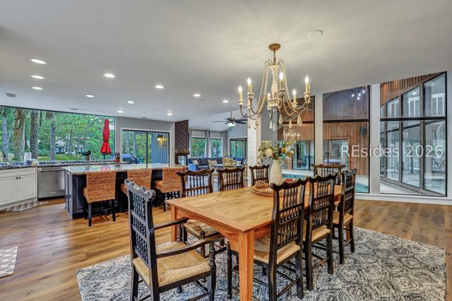 4 Slack Tide, Hilton Head Island, SC 29928