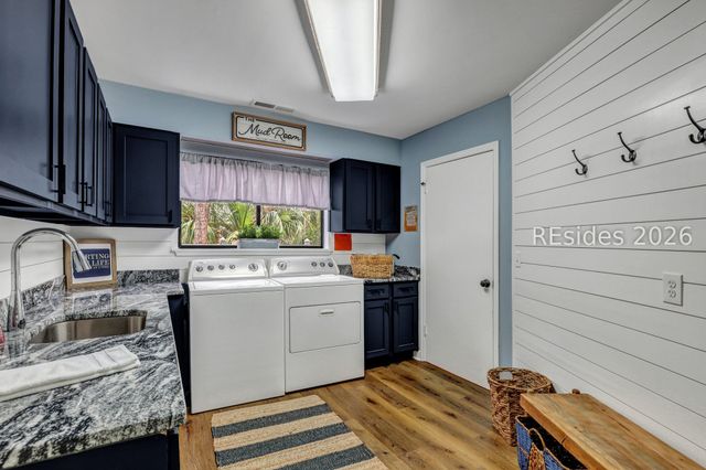 4 Slack Tide, Hilton Head Island, SC 29928